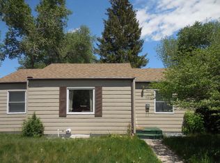 701 2nd St, Laramie, WY 82070