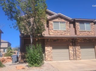 370 W Buena Vista Blvd #166, Washington, UT 84780