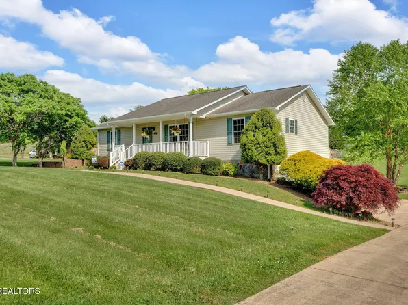 805 Lick Hollow Rd, Greeneville, TN 37743