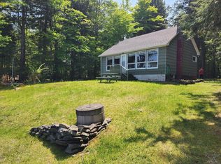 3 S Shore Rd, Topsfield, ME 04490
