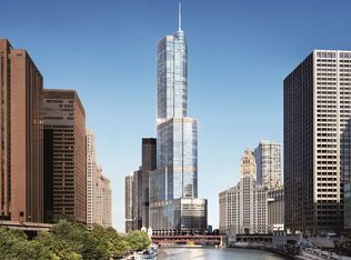 401 N Wabash Ave #30I, Chicago, IL 60601