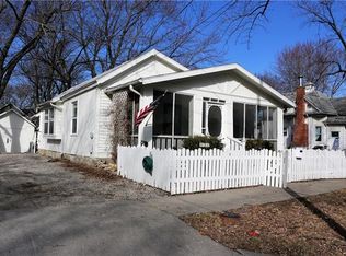 421 S Water St, Olathe, KS 66061