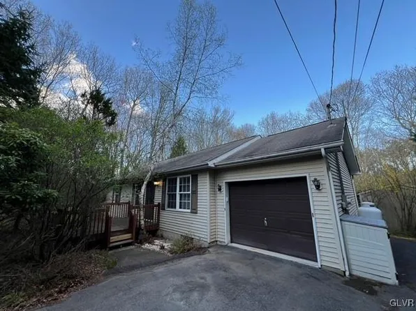 32 Osage Trl, Albrightsville, PA 18210
