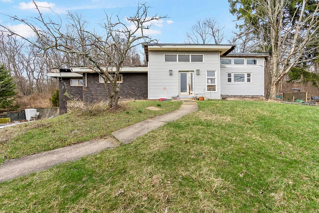 465 Amsler Ridge Rd photo 1