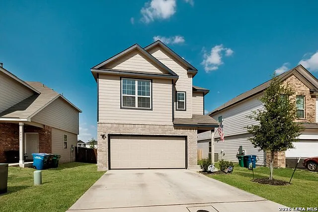4910 Sandstone Way — Photo 3