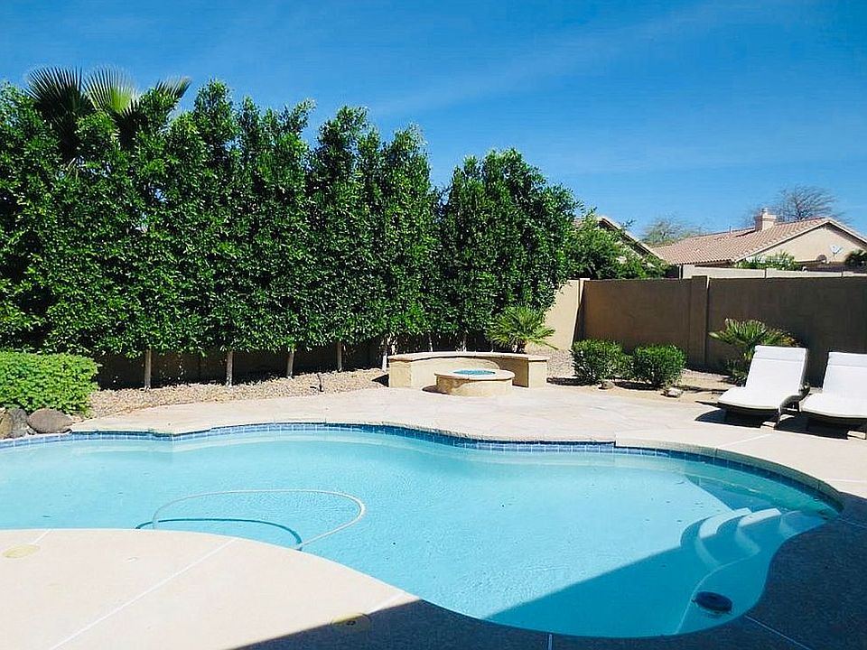 2nd image of 7532 E Desert Vista Rd
