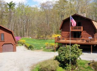 377 Sutton Road, Newbury, NH 03255