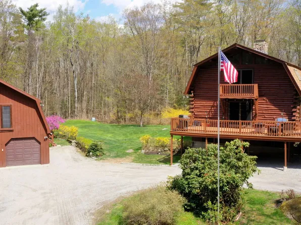 377 Sutton Road, Newbury, NH 03255