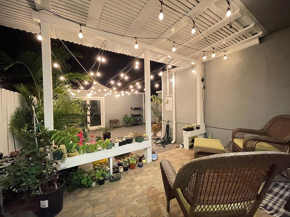 yard