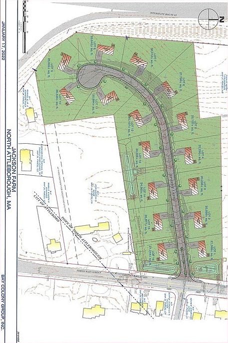 2nd image of 20 Sperry Ln Lot 16