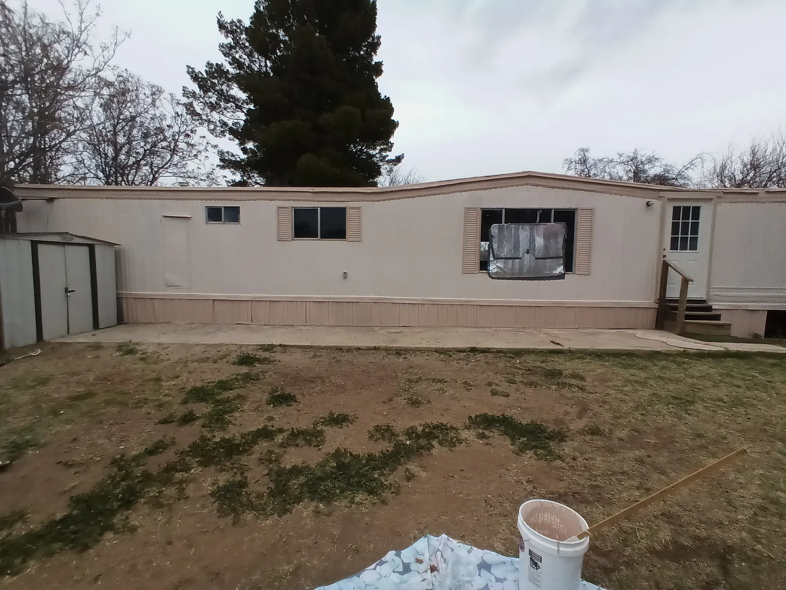 S Six Shooter Canyon Rd, Globe — Photo 3