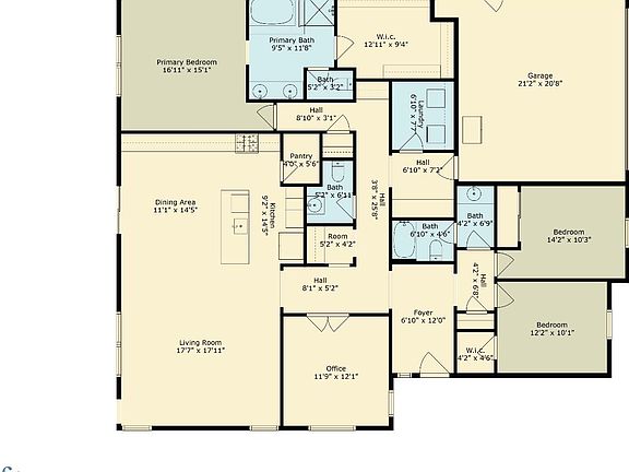 4th image of 181 Pasilla Ct
