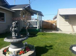 813 S 10th Ave, Pasco, WA 99301