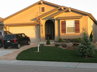 10347 Mount Evans Dr, Peyton, CO 80831