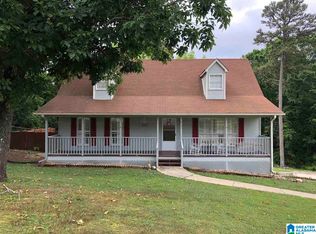 5341 Heatherwood Dr, Pinson, AL 35126