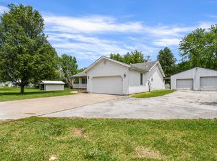 148 Bull Creek Rd, Sparta, MO 65753