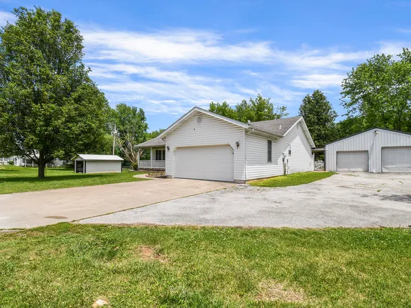 148 Bull Creek Road, Sparta, MO 65753