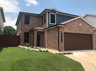 8104 Southern Pine Way, Fort Worth, TX 76123