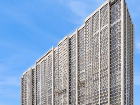 2800 N Lake Shore Dr APT 4117, Chicago, IL 60657