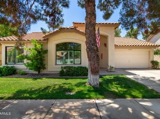 9575 S Ash Ave, Tempe, AZ 85284