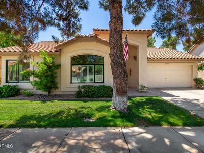9575 S Ash Ave, Tempe, AZ, 85284
