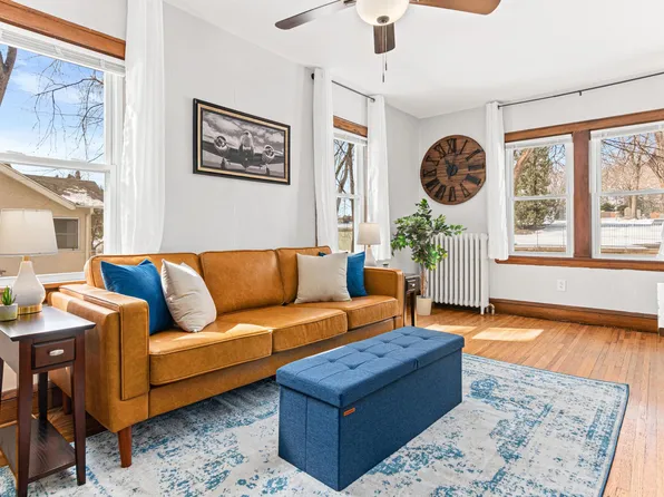 4141 4th Ave S, Minneapolis, MN