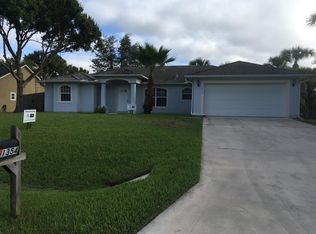 1354 Dewitt Ln, Sebastian, FL 32958