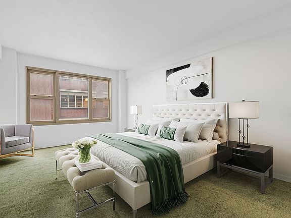 5th image of 415 E 52nd St APT 4DC