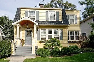 407 Taylor Ave photo 1