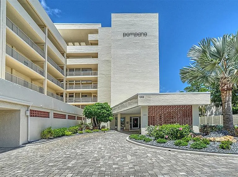 1355 S Portofino Dr #103 — Photo 2