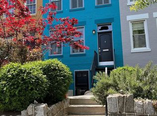 1525 Pennsylvania Ave SE, Washington, DC 20003