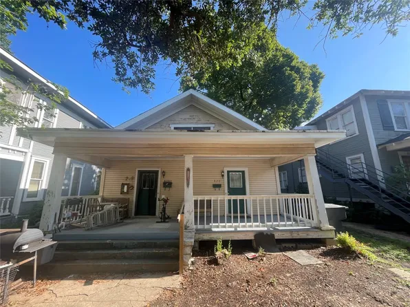 620 Topeka St, Shreveport, LA 71101
