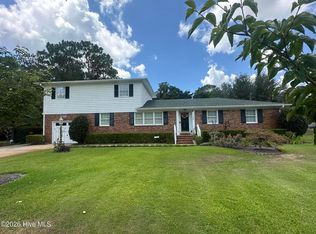 126 Elisha Drive, Wilmington, NC 28405