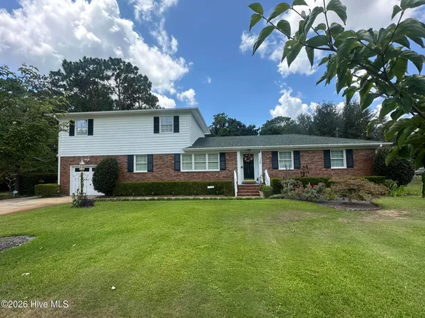 126 Elisha Drive, Wilmington, NC 28405