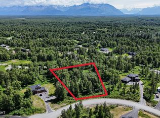 7390 E Narnia Cir, Palmer, AK 99645