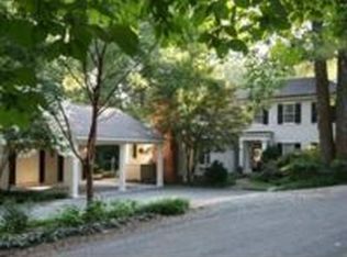 8 Tapoan Rd, Richmond, VA 23226