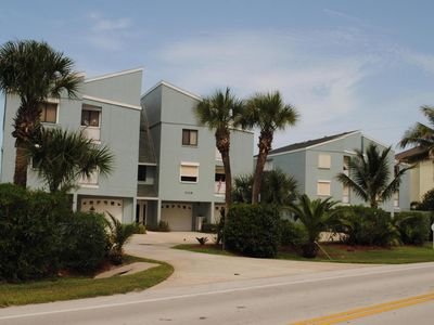 7135 Highway A1a #B, Melbourne Beach, FL, 32951
