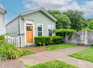 1211 Rogers St, Louisville, KY