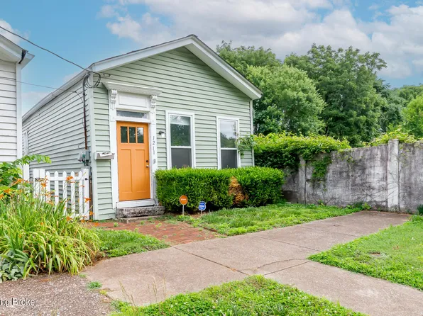 1211 Rogers St, Louisville, KY 40204