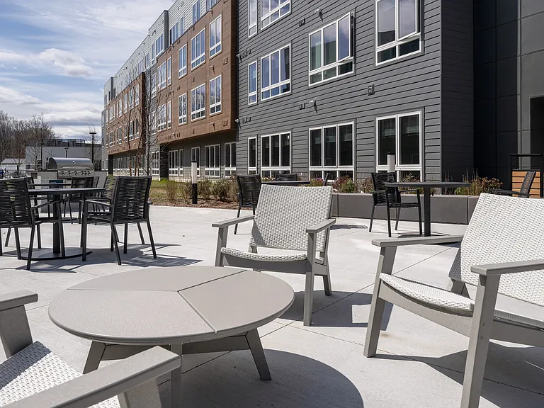 Seacoast Residences — Photo 35