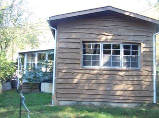 150 Cabe Rd, Sylva, NC 28779