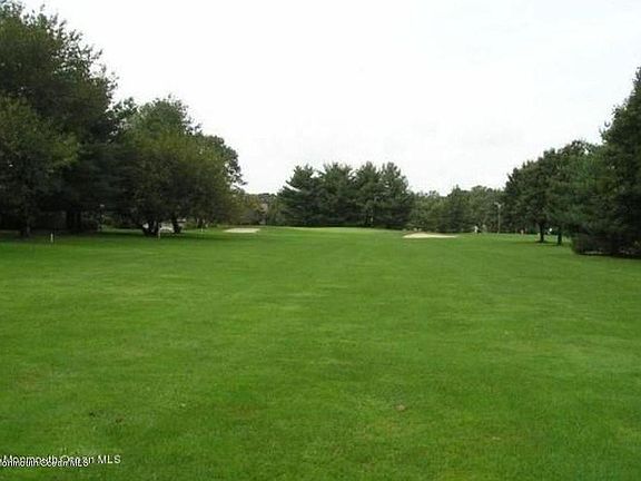 Golf Course