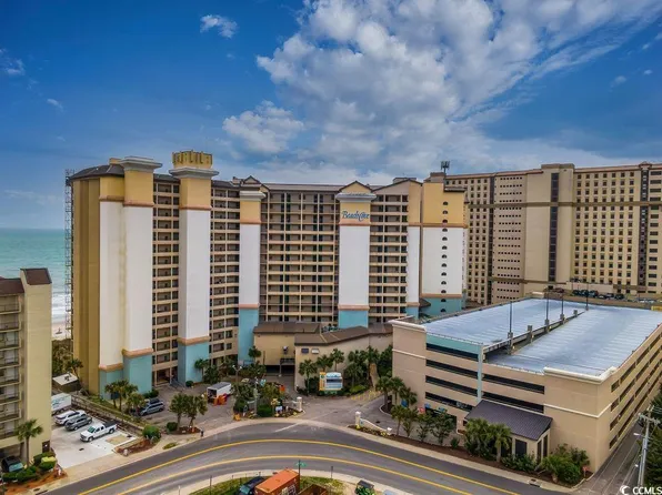 4800 S Ocean Blvd. #1418, North Myrtle Beach, SC 29582