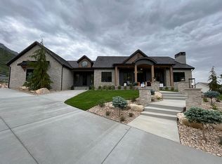 1552 E Box Elder Dr, Alpine, UT 84004