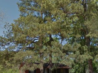 4941 Trexler Rd, Texarkana, TX 75501