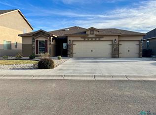 2809 W Browning Ave, Artesia, NM 88210