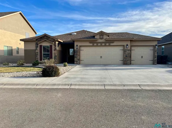 2809 W Browning Ave, Artesia, NM 88210