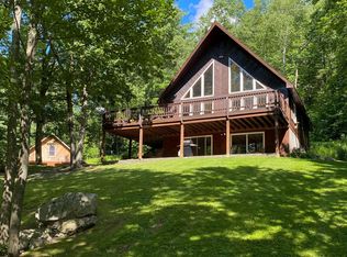 207 Pheasant Run Rd, Cooperstown, NY 13326