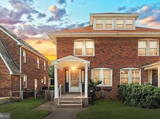 1829 W Philadelphia St, York, PA 17404