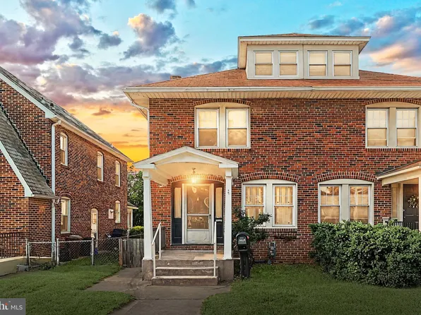 1829 W Philadelphia St, York, PA 17404